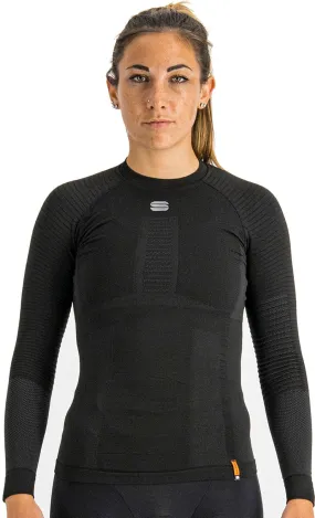 2Nd Skin Ls Jersey - Women's|-|Maillot 2Nd Skin Ls - Femme