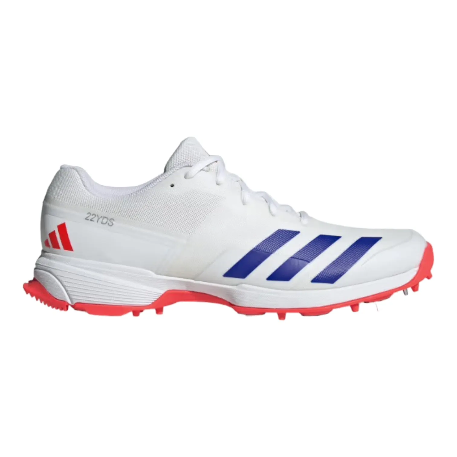 Adidas 22YDS - Cricket Shoes