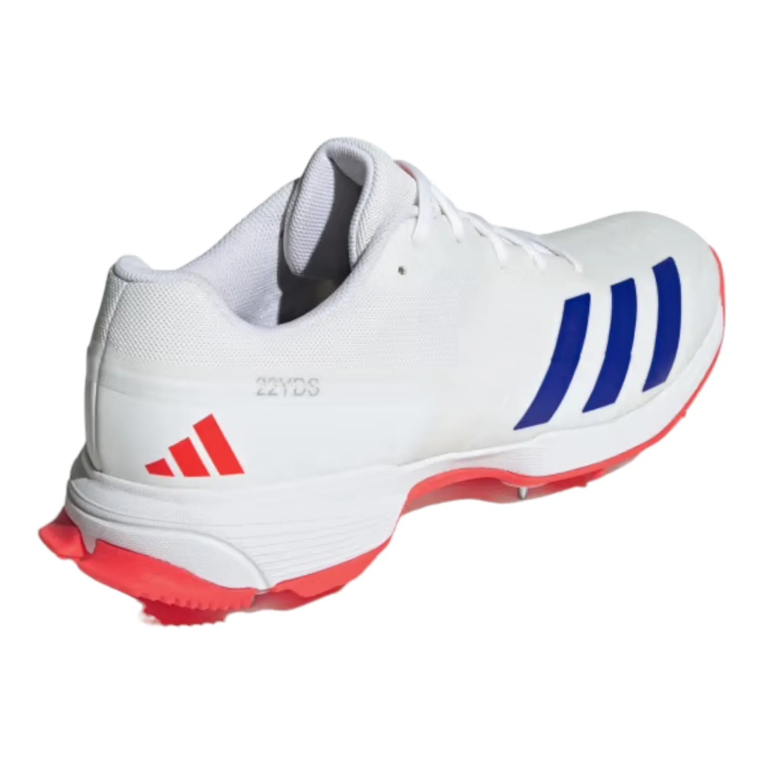 Adidas 22YDS - Cricket Shoes