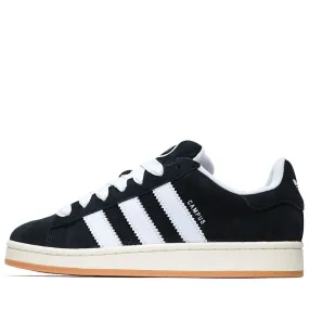 Adidas Campus 00s - Core Black/Cloud White