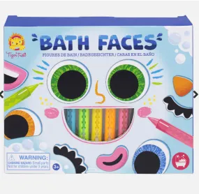 Bath Faces