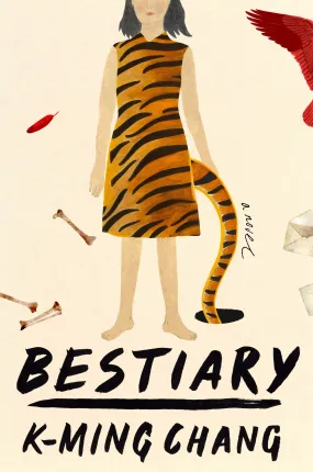 Bestiary // A Novel