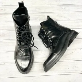 Boots Combat By All Saints  Size: 10.5