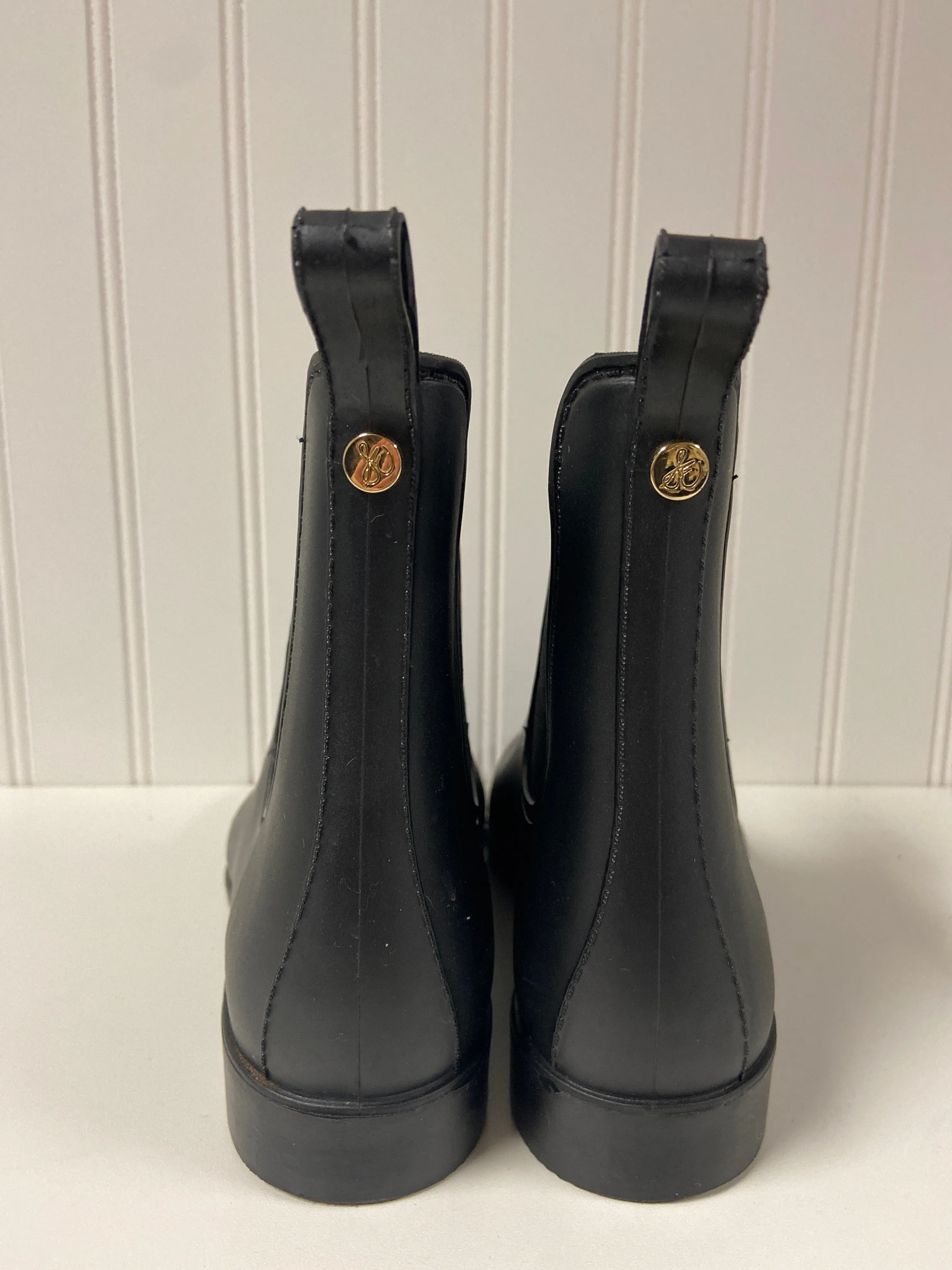 Boots Designer By Sam Edelman  Size: 7