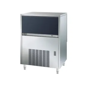 Brema 150 lb Cube Ice Machine, 23.5" Wide, Air Cooled, 120V