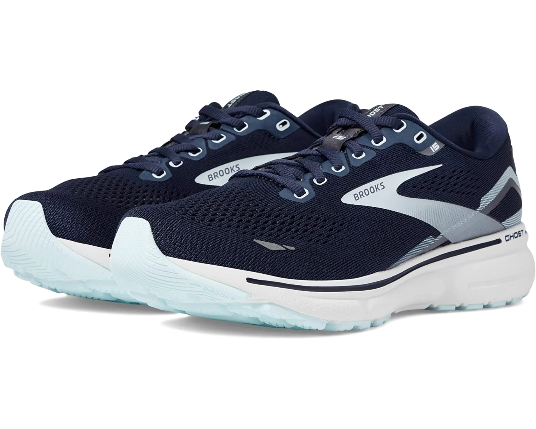 Brooks Ghost 15 Women