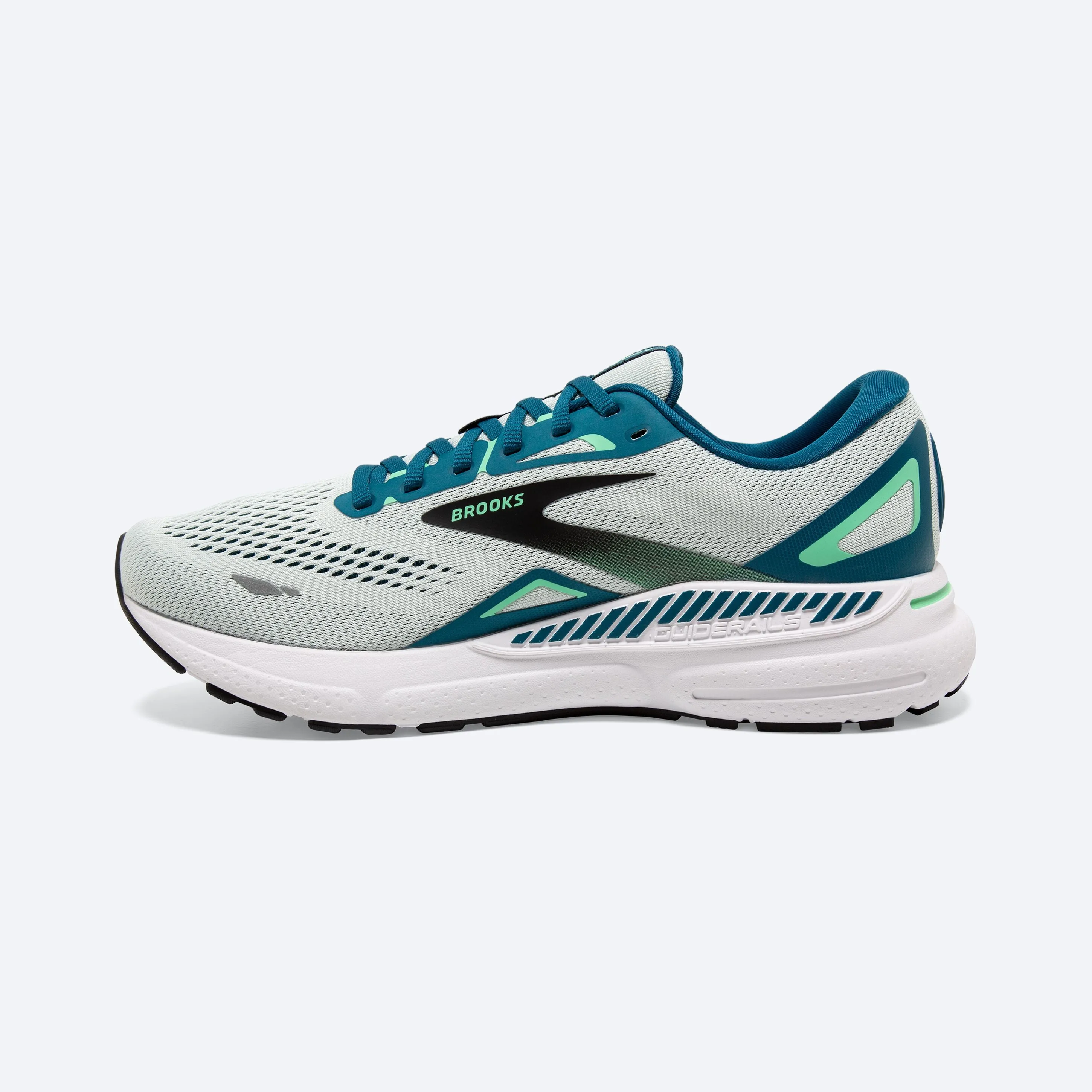 Brooks Mens Adrenaline GTS 23 Wide