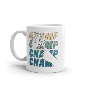 CHAMP Mug