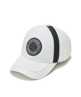 Circled SKL Cap | MEN and WOMEN