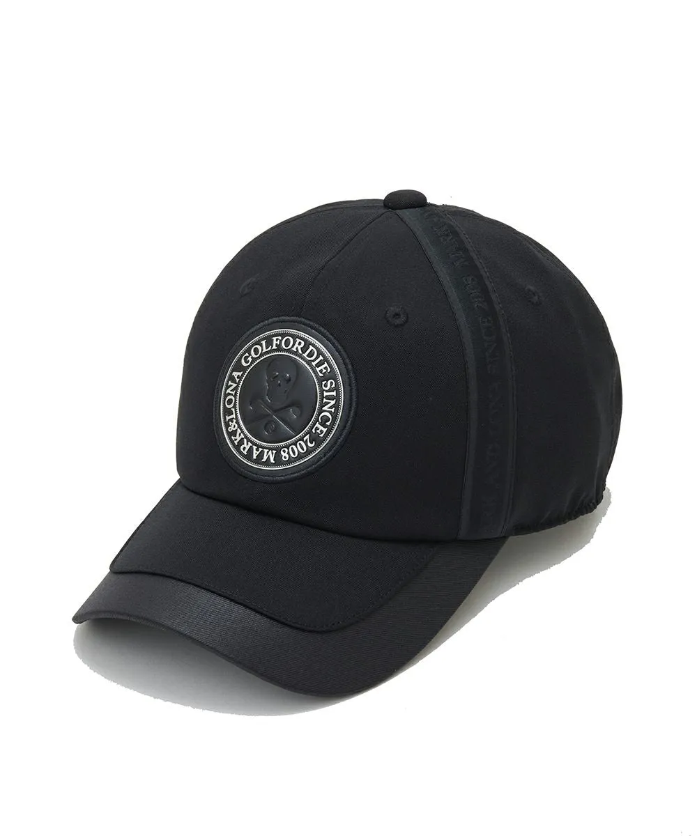 Circled SKL Cap | MEN and WOMEN