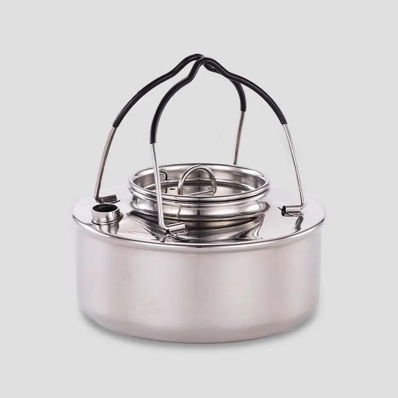 Dbeck® Outdoor Kettle