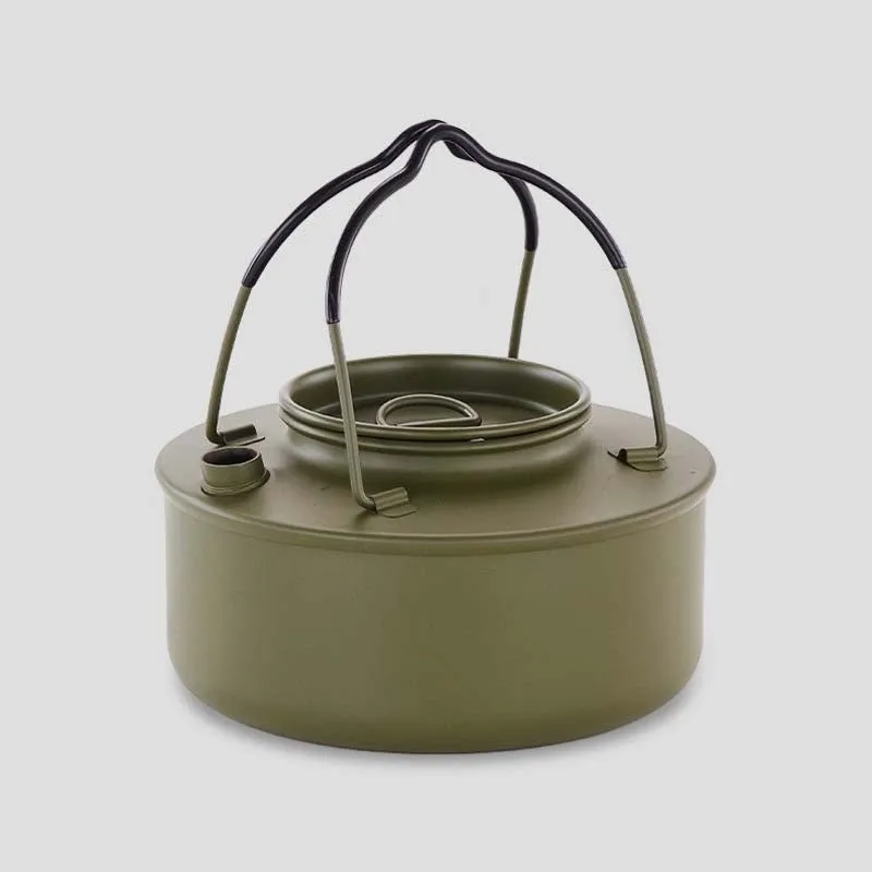 Dbeck® Outdoor Kettle