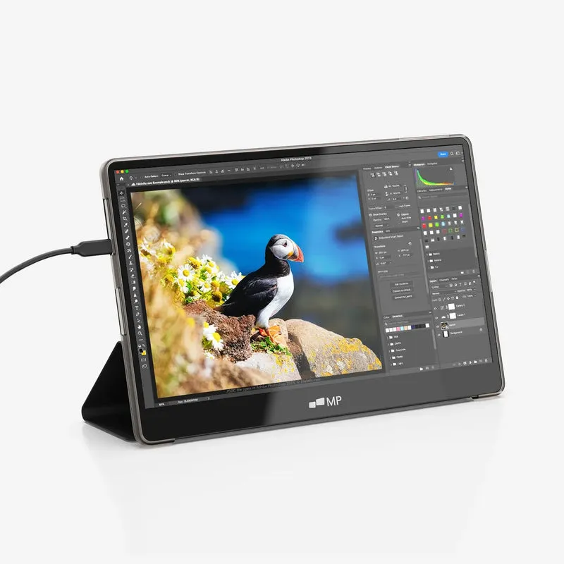 Glance Plus - 15.6-inch 1080P OLED monitor