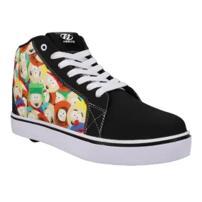 Heelys x South Park Racer Mid SP