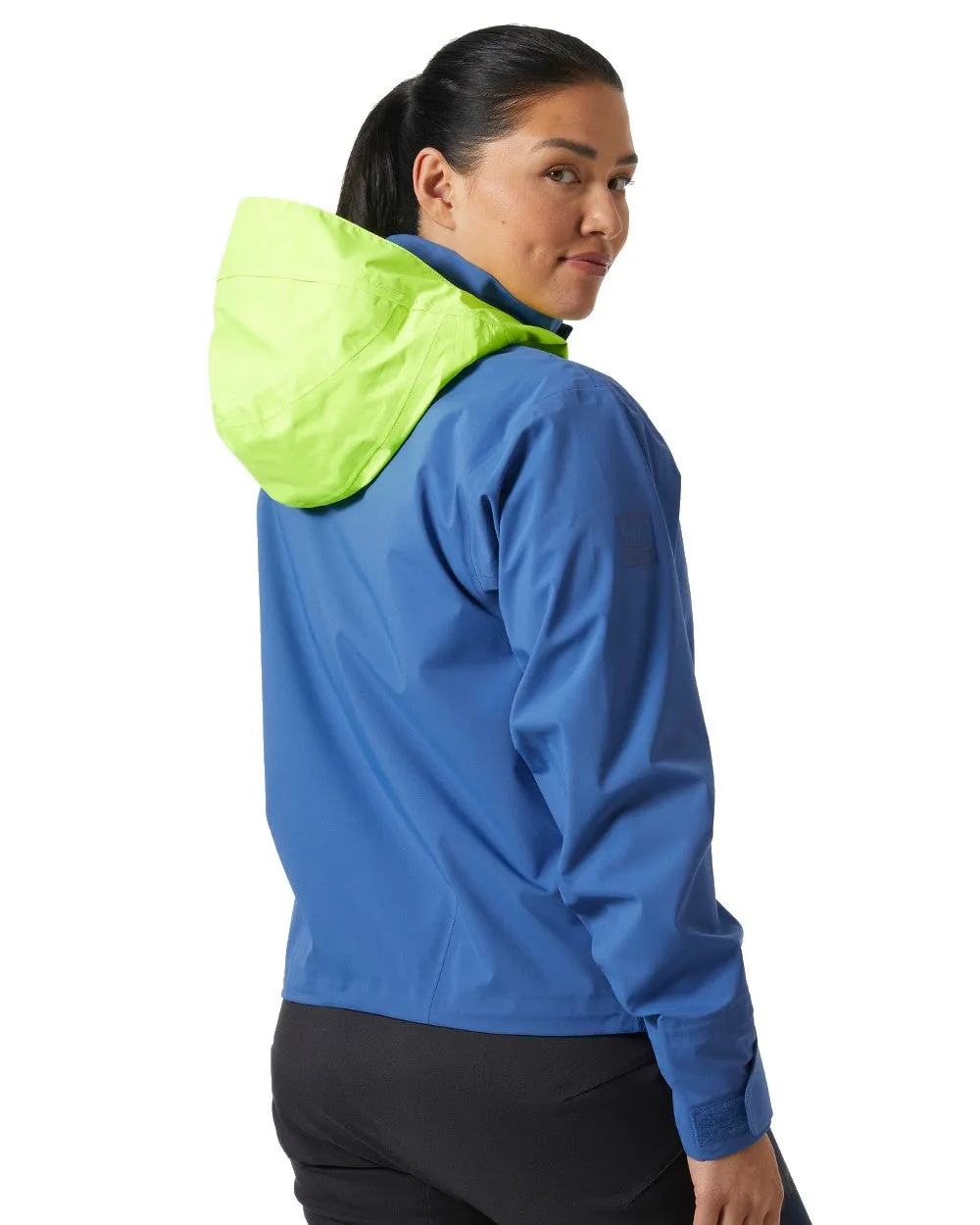 Helly Hansen Womens Foil Shell Jacket 2.0