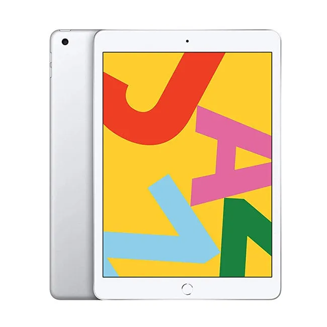 iPad 7 (2019) 32GB Wi-Fi