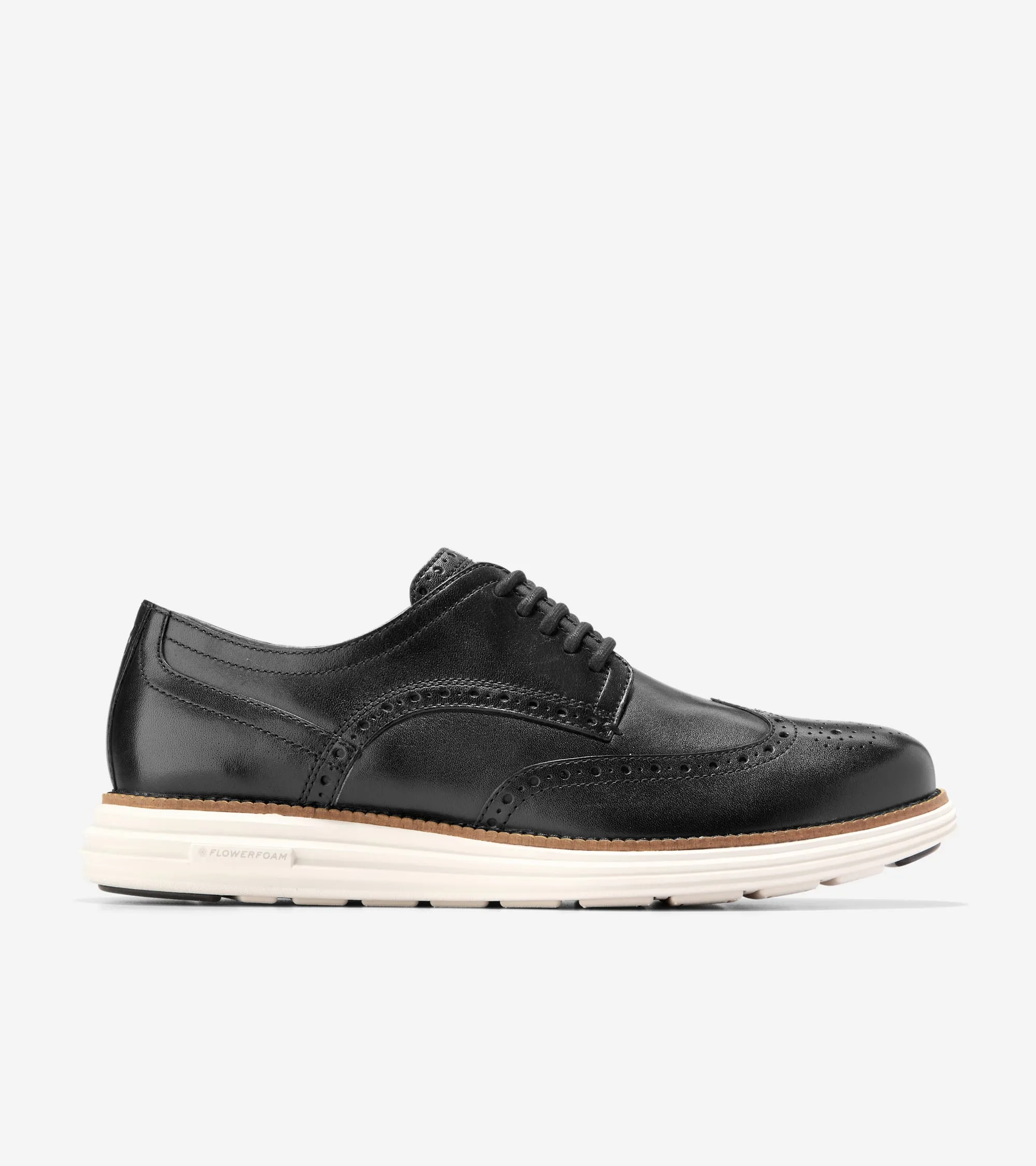 Men's ØriginalGrand Remastered Wingtip Oxford