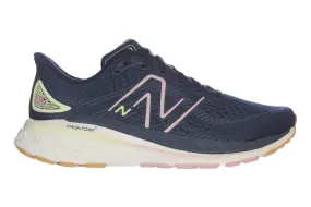 New Balance 860v13 D Navy/Pink Womens