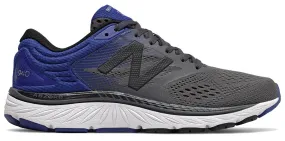 New Balance Men's M940GB4 Marine Blue Lace Stability Shoe