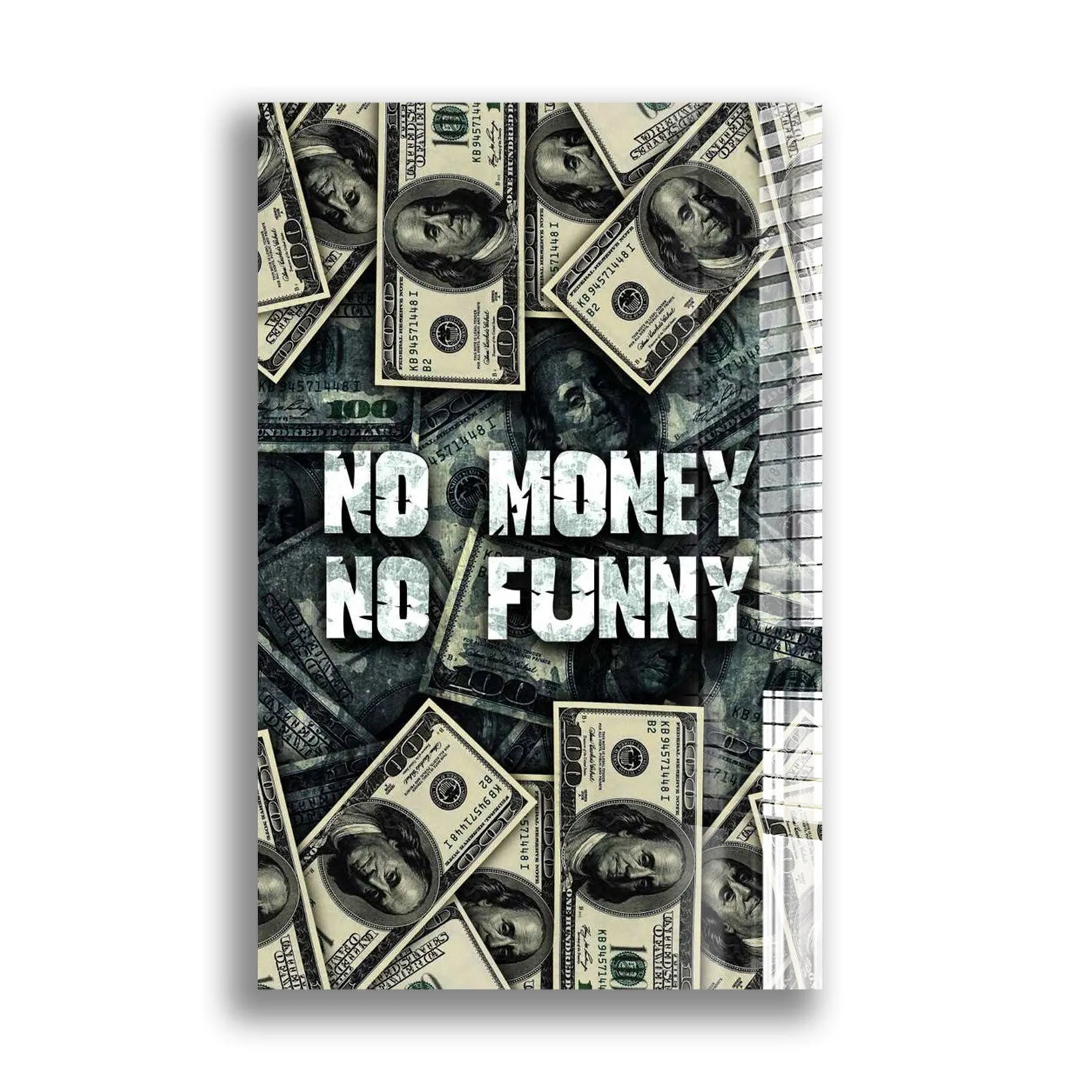 No Money No Funny