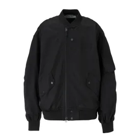 P BOMBER JACKET