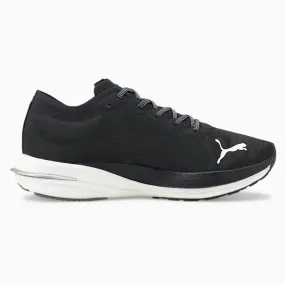 Puma Deviate Nitro Black Mens Running Trainers