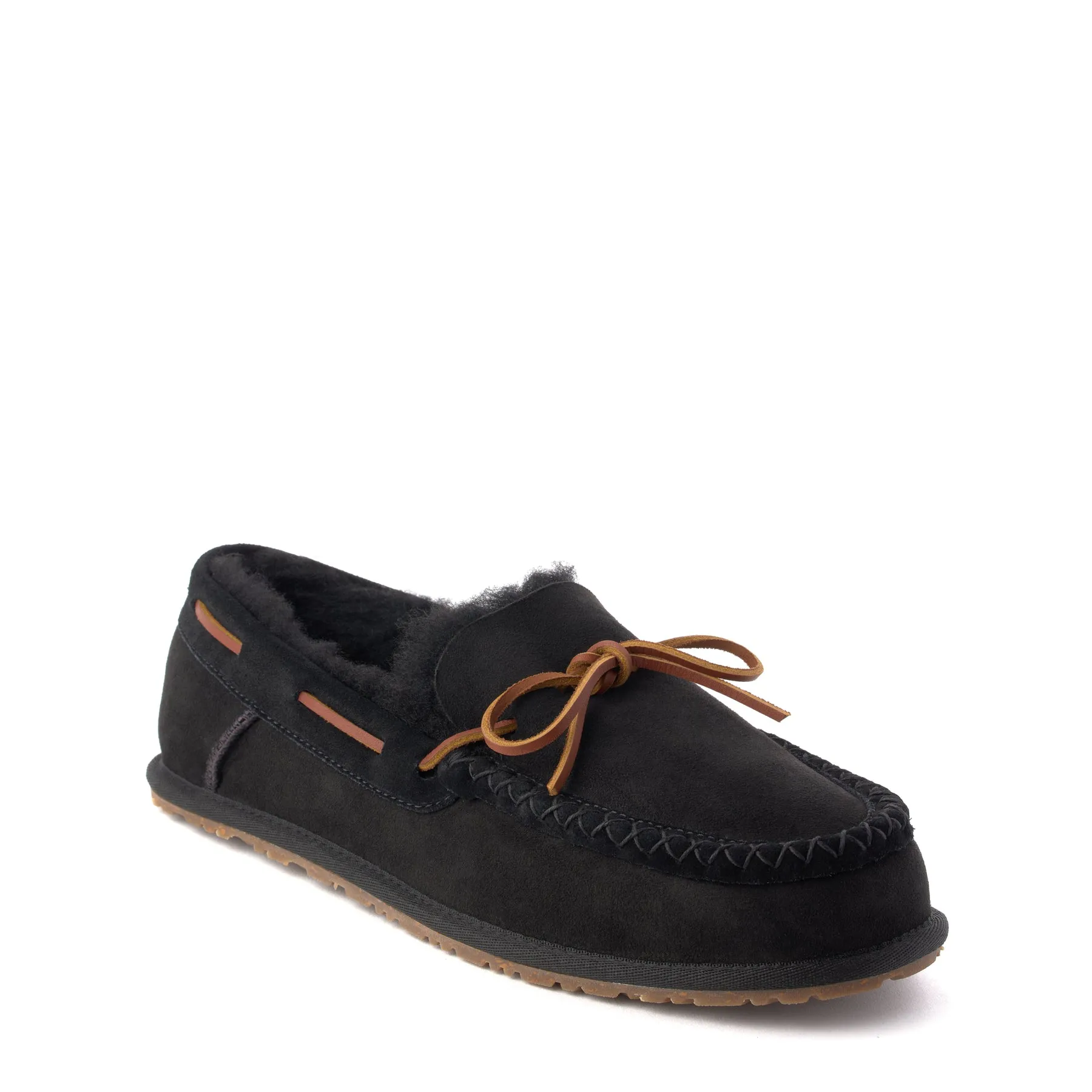 Shearling Cabin Loafer