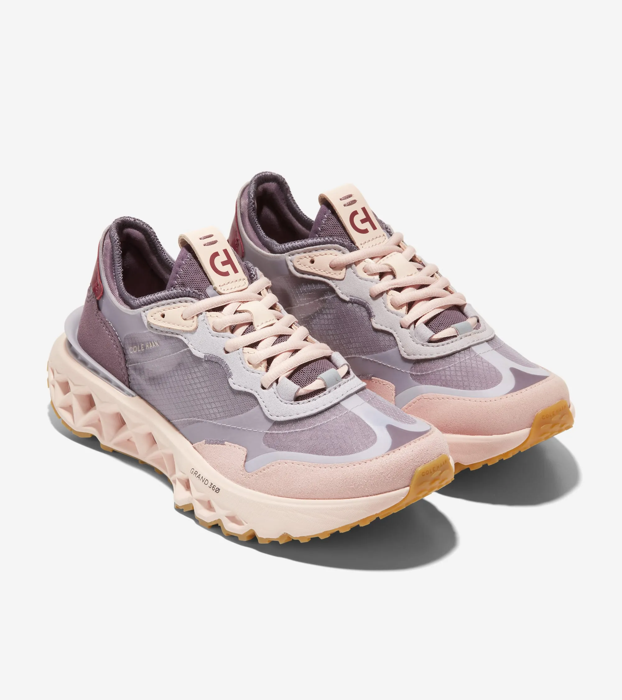 Women's 5.ZERØGRAND Running Shoes