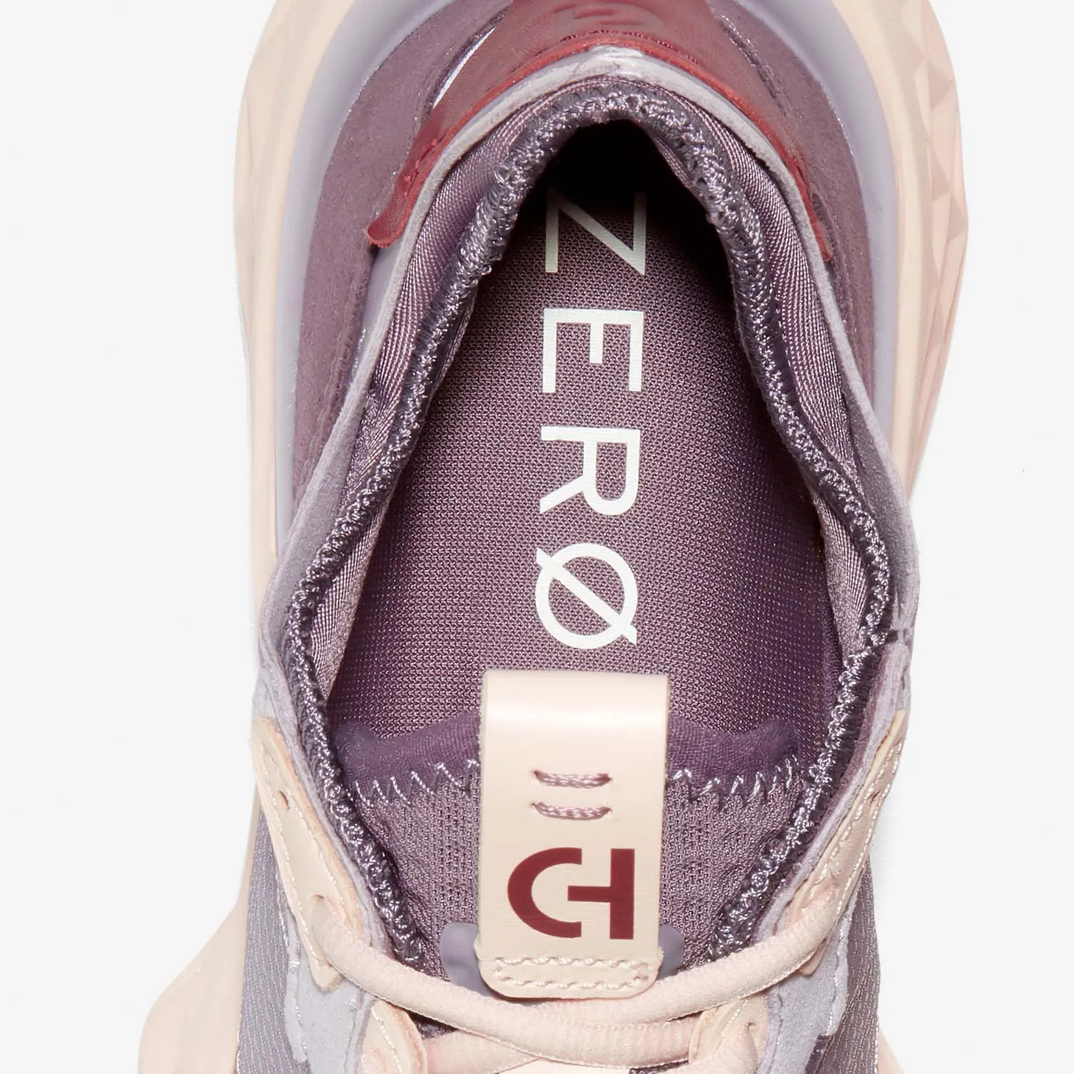 Women's 5.ZERØGRAND Running Shoes