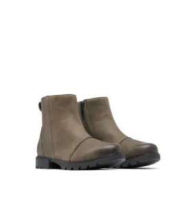 Women's Emelie Zip III WP Boot by Sorel