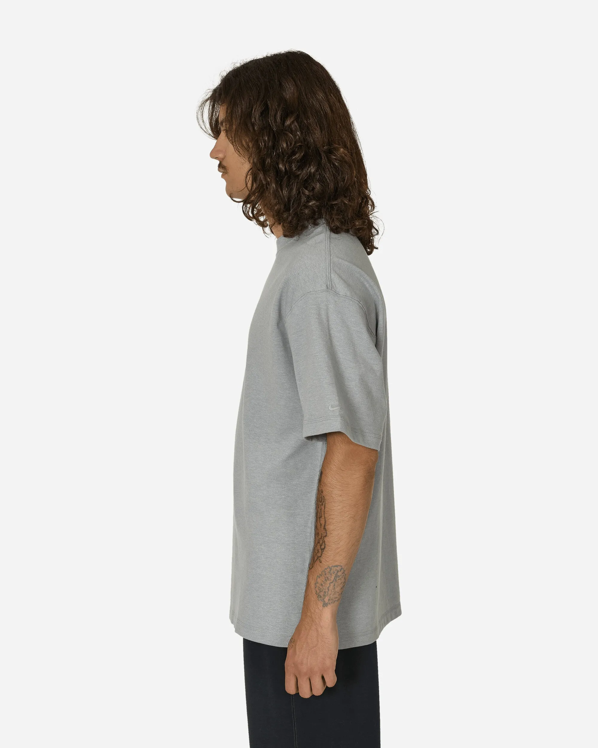 Wool Classics T-Shirt Heather